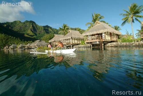 InterContinental Resort & Spa Moorea 27